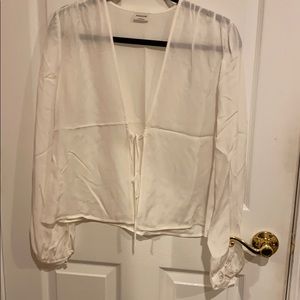 Aritzia blouse